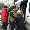 Из Авдеевки эвакуация начнется 1 февраля