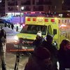 Теракт в Квебеке: подозреваемому выдвинули обвинения