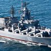 Корабли стран НАТО вошли в акваторию Черного моря