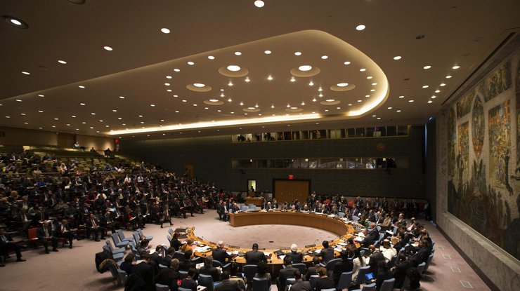 Совет Безопасности ООН в срочном порядке соберется для обсуждения, проведенного Ираном ракетного испытания.