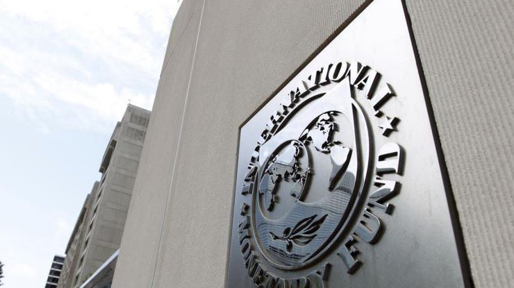 Транш МВФ: Украина не получит кредит этой зимой