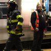 Авария в Нью-Йорке: число пострадавших превысило 100 человек 