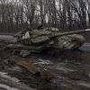 На Донбассе двое украинских военных получили ранениия