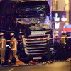 Теракт в Берлине: полиция задержала подозреваемого в причастности к трагедии