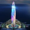 В Дубае построят самый большой в мире маяк