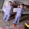 В США 2-летний ребенок спас жизнь брату-близнецу (видео)