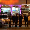 В Стамбуле в одном из ресторанов произошла стрельба, есть пострадавшие 
