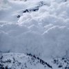 В Закарпатской области из-за снегопада сошли две лавины
