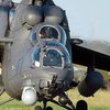 В Ираке разбился военный вертолет, погиб весь экипаж 