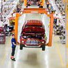 Власти Мексики сожалеют об отмене строительства завода Ford 