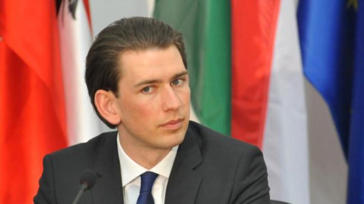 Австрия выделит 2 млн евро гуманитарной помощи для жителей Донбасса