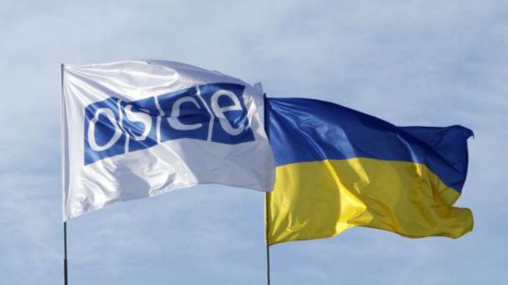 ОБСЕ расширит зоны своего контроля на Донбассе 