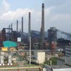На Авдеевском коксохимическом заводе рабочий упал с 11-метровой башни