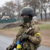 На Донбассе боец АТО получил ранение 