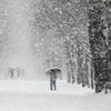 Погода на завтра: в Украине выпадет 30 см снега