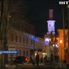 Города Прикарпатья могут остаться без уличного освещения