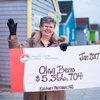 Жительница Канады выиграла в лотерею 4 млн благодаря приснившимся цифрам