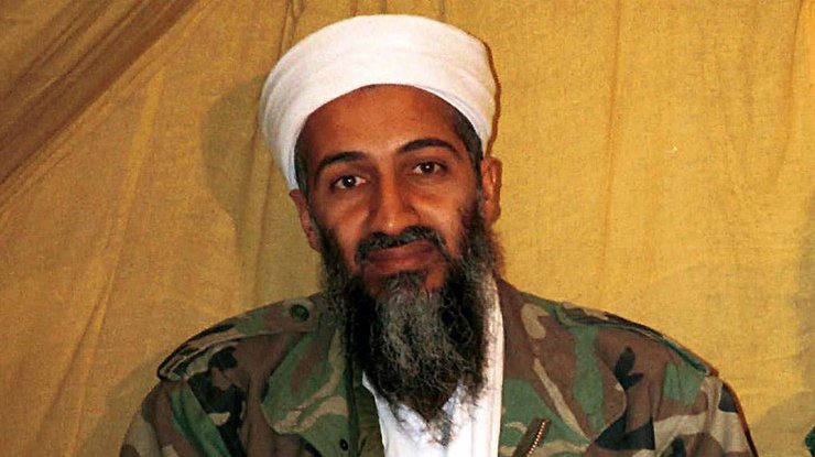 США ввели санкции против сына Усамы бен Ладена