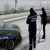 Во Львовской области насмерть замерзли 3 человека