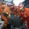 В Китае прогремел взрыв на шахте, 12 человек погибли 