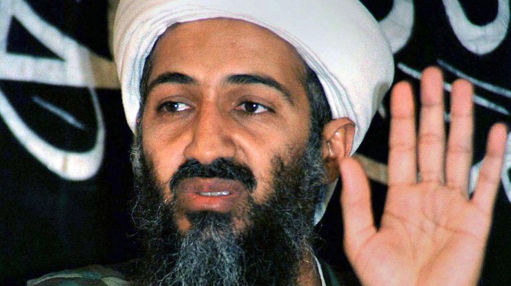 США разыскивают сына бен Ладена 