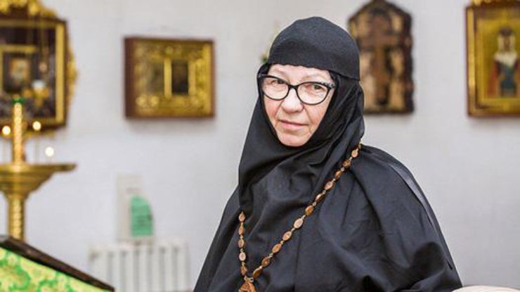 В Беларуси задержали подозреваемую в убийстве настоятельницы монастыря