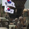 Южная Корея создает отряд для уничтожения руководства КНДР