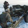 На Донбассе боевики накрыли минометным огнем Широкино и Водяное