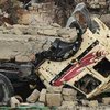 Новая атака в Сирии: погибли 25 человек 