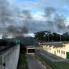 В Бразилии снова бунт в тюрьме, есть погибшие