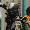 В Кот-д'Ивуаре вспыхнула перестрелка 
