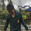 В Таиланде из-за сильного наводнения гибнут люди (фото) 