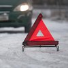 На трассе Киев-Чоп произошла авария, пострадали два подростка
