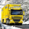 Снегопад в Украине: в Киевской области ограничат движение грузовиков