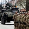 США увеличат масштаб и сложность военных учений в Европе 