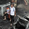 В Багдаде на овощном рынке прогремел взрыв, есть погибшие 