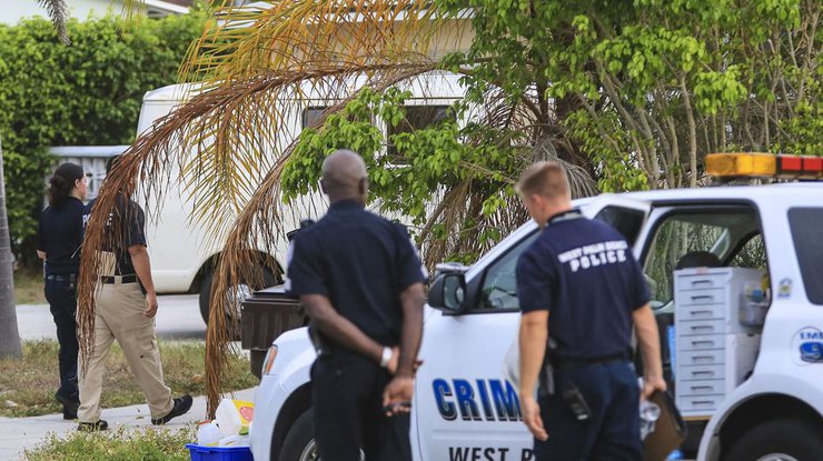 Стрельба во Флориде: подозреваемому угрожает смертная казнь