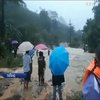 У Таїланді через повінь загинули 21 людина 