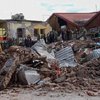 Землетрясение в Мексике: число жертв неумолимо растет