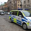Митинг неонацистов в Швеции: полиция задержала более 20 человек