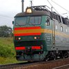 Во Львовской области столкнулись электропоезд и грузовик