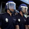 Референдум в Каталонии: полиция закрыла большинство избирательных участков