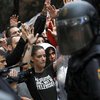 Референдум в Каталонии: суд открыл производство против местной полиции