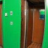 В Киеве лифт с женщиной внутри сорвался с восьмого этажа