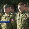 НАТО збільшить кількість військових у Румунії