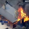 В Каліфорнії у лісових пожежах загинули 10 людей 