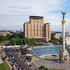 В центре Киева из отеля эвакуировали 500 человек