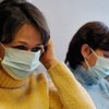 В Украину идет масштабная эпидемия гриппа