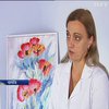 На Чернігівщині людей з психічними розладами лікують малюванням
