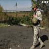 На Донбасі за добу поранені четверо військових України